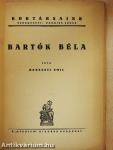 Bartók Béla