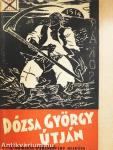 Dózsa György útján