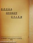 Dózsa György útján