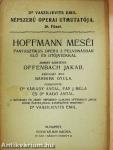 Hoffmann meséi