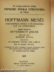 Hoffmann meséi