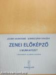 Zenei előképző II.