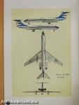 Tu-134 emlékfüzet