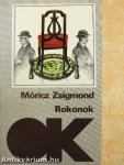 Rokonok