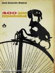 400 tanács kutyakedvelőknek