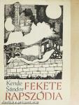 Fekete rapszódia