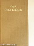Holt lelkek