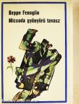 Micsoda gyönyörű tavasz