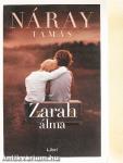Zarah álma