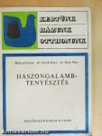 Haszongalamb-tenyésztés