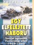 Egy elfelejtett háború