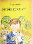 Dióbél királyfi