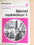 Német nyelvkönyv I.