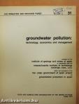 Groundwater pollution