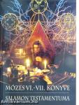 Mózes VI-VII. könyve/Salamon Testamentuma