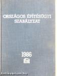 Országos Építésügyi Szabályzat