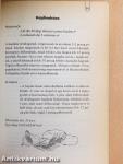 Főzelékek, köretek, mártások