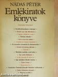 Emlékiratok könyve