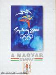 A magyar csapat