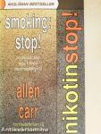 Nikotinstop!