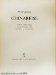 Chinareise