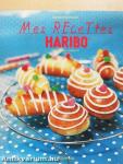 Mes Recettes Haribo
