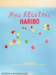 Mes Recettes Haribo