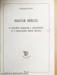 Magyar mérleg