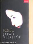 Japán szeretők