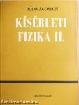 Kísérleti fizika II.