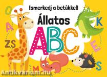 Állatos ABC
