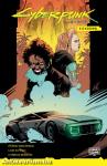 Cyberpunk 2077: Kickdown