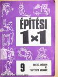Festő, mázoló és tapétázó munkák