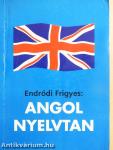 Angol nyelvtan