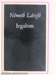 Irgalom