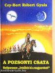 A pozsonyi csata