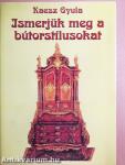 Ismerjük meg a bútorstílusokat