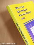 Magyar bélyegek katalógusa 1993