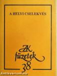A helyi cselekvés