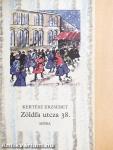 Zöldfa utcza 38.