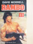 Rambo III.