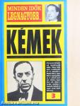 Kémek