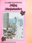 Május Manhattanben
