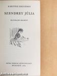 Szendrey Júlia