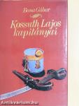 Kossuth Lajos kapitányai
