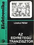 Az egyrétegű tranzisztor
