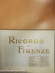 Ricordo di Firenze