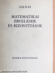 Matematikai érvelések és bizonyítások