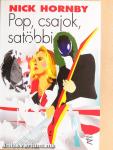 Pop, csajok, satöbbi
