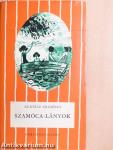 Szamóca-lányok